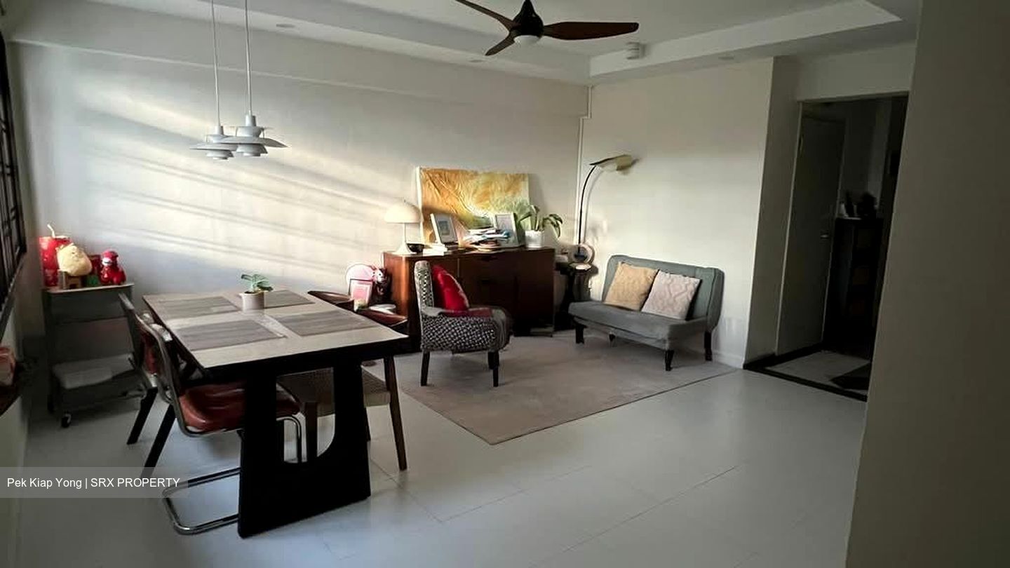 Blk 485 Admiralty Link (Sembawang), HDB 4 Rooms #596374801